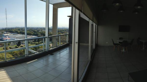 Chacarita - Av. Corrientes 6365 - DEPARTAMENTO EN ALQUILER