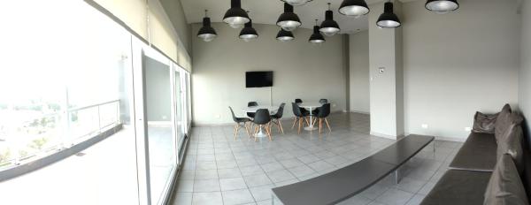 Chacarita - Av. Corrientes 6365 - DEPARTAMENTO EN ALQUILER