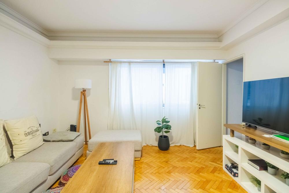 Recoleta - Marcelo T. de Alvear 1293 - DEPARTAMENTO EN VENTA
