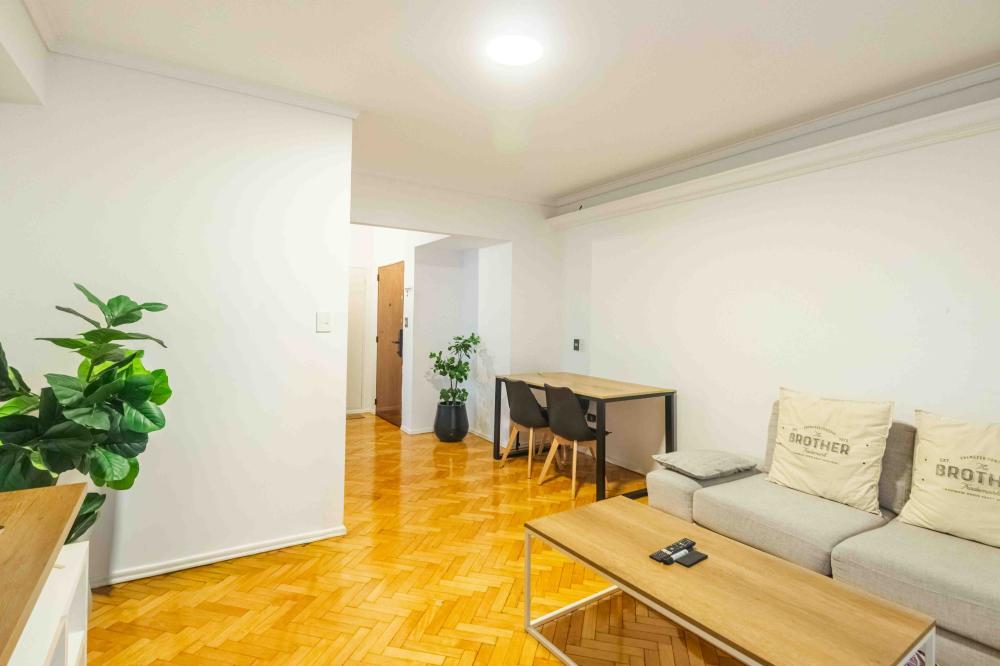 Recoleta - Marcelo T. de Alvear 1293 - DEPARTAMENTO EN VENTA