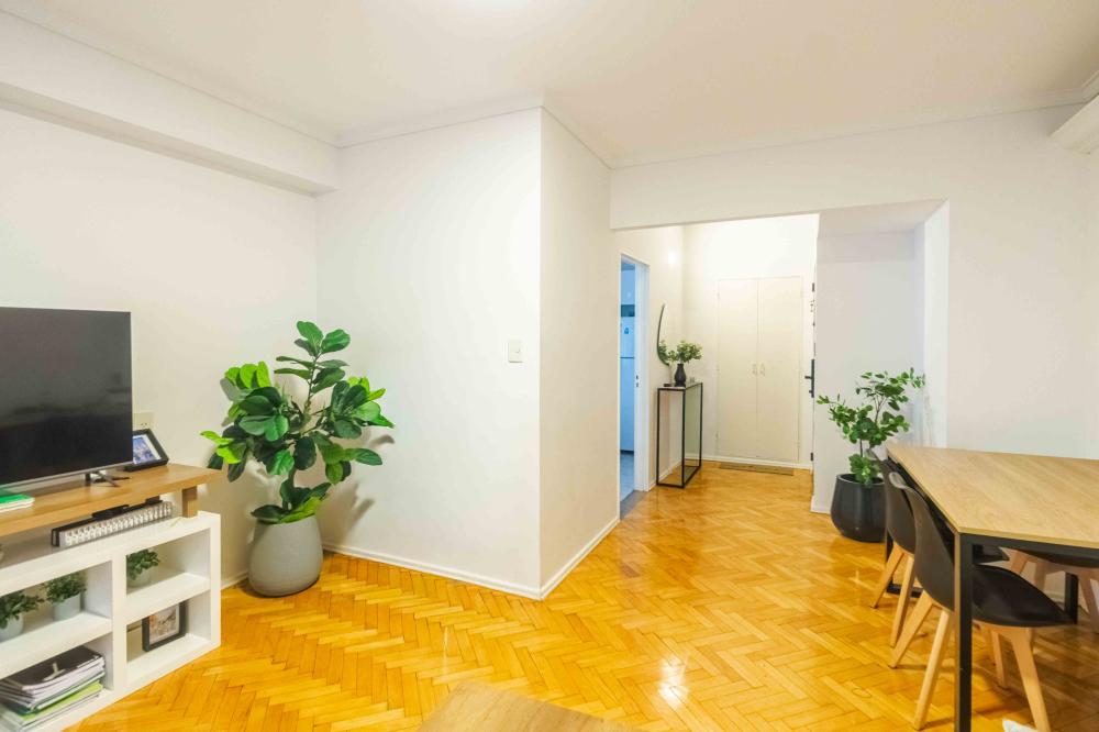 Recoleta - Marcelo T. de Alvear 1293 - DEPARTAMENTO EN VENTA
