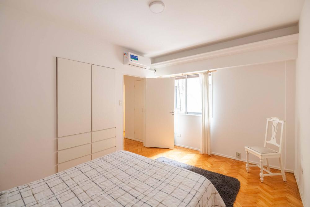Recoleta - Marcelo T. de Alvear 1293 - DEPARTAMENTO EN VENTA