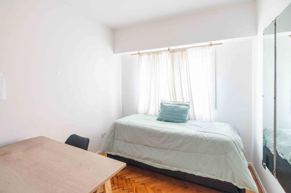 Recoleta - Marcelo T. de Alvear 1293 - DEPARTAMENTO EN VENTA