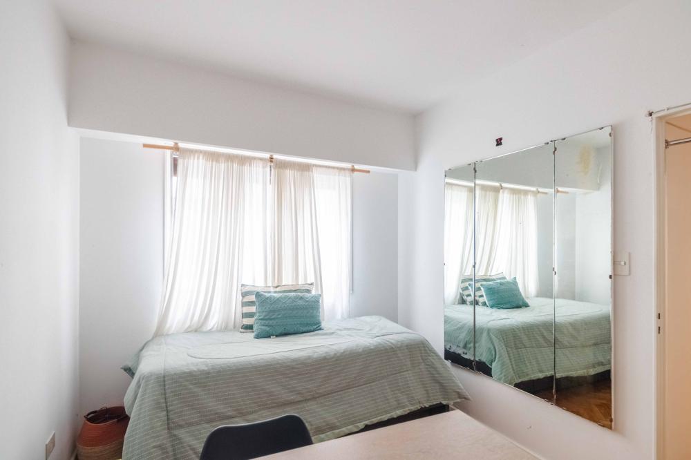 Recoleta - Marcelo T. de Alvear 1293 - DEPARTAMENTO EN VENTA