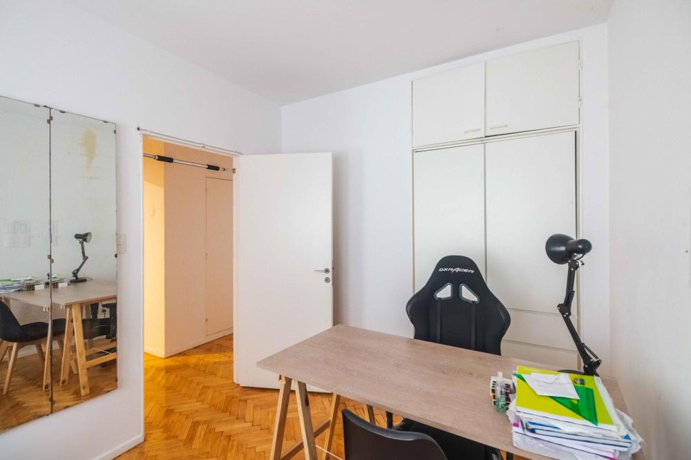 Recoleta - Marcelo T. de Alvear 1293 - DEPARTAMENTO EN VENTA