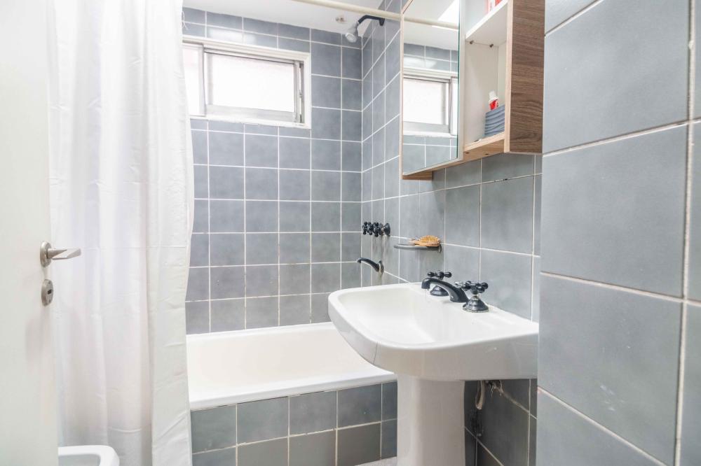 Recoleta - Marcelo T. de Alvear 1293 - DEPARTAMENTO EN VENTA