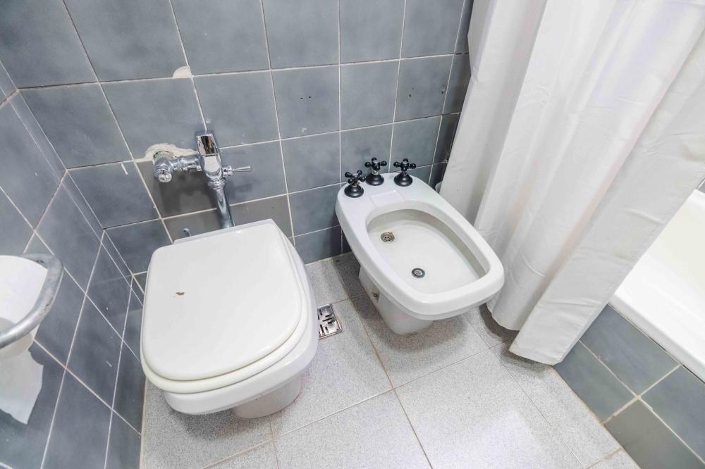 Recoleta - Marcelo T. de Alvear 1293 - DEPARTAMENTO EN VENTA