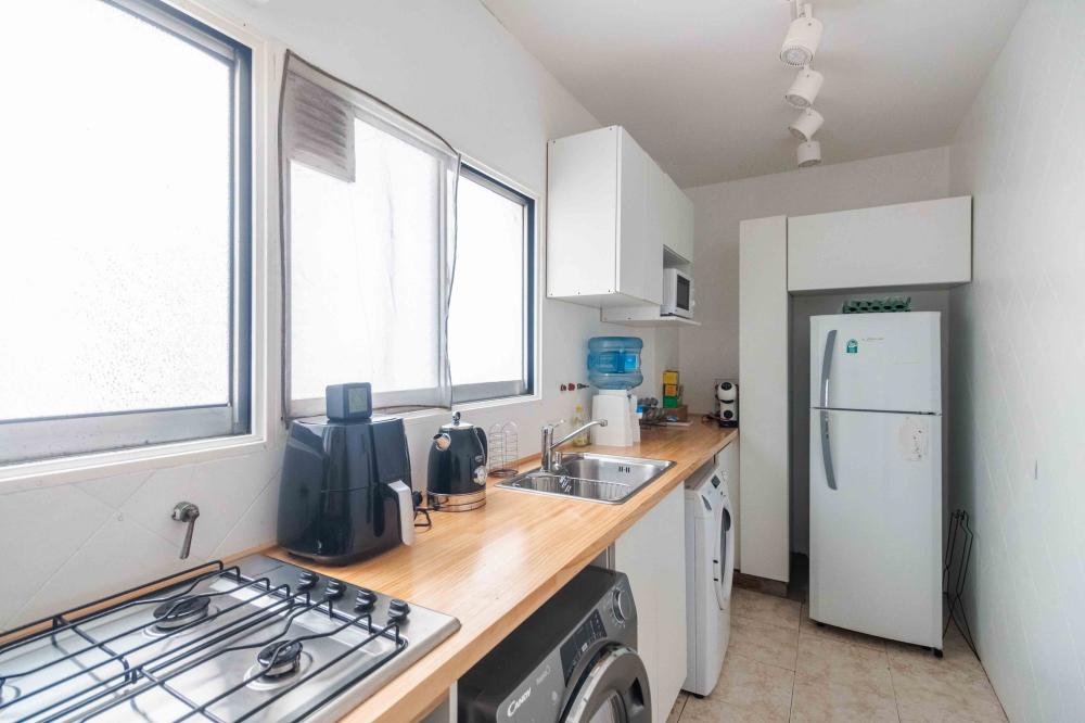 Recoleta - Marcelo T. de Alvear 1293 - DEPARTAMENTO EN VENTA