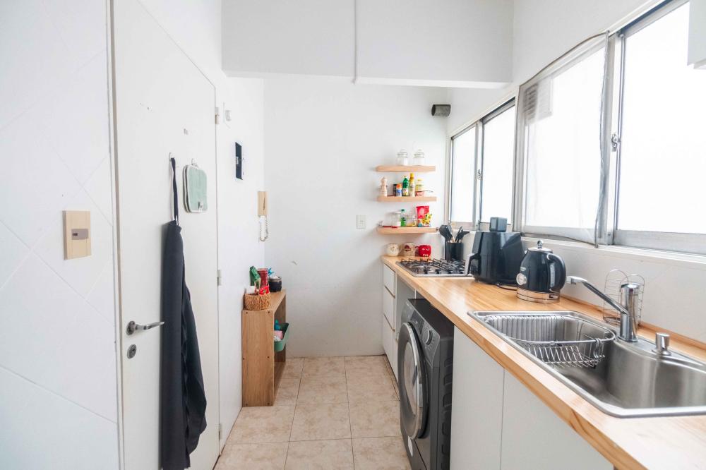 Recoleta - Marcelo T. de Alvear 1293 - DEPARTAMENTO EN VENTA