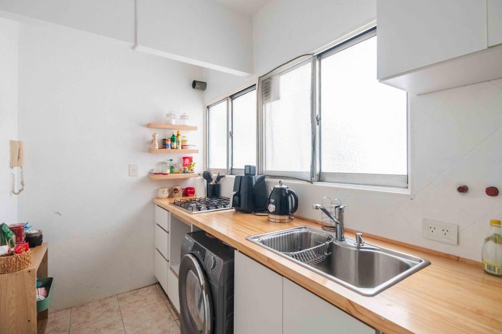 Recoleta - Marcelo T. de Alvear 1293 - DEPARTAMENTO EN VENTA