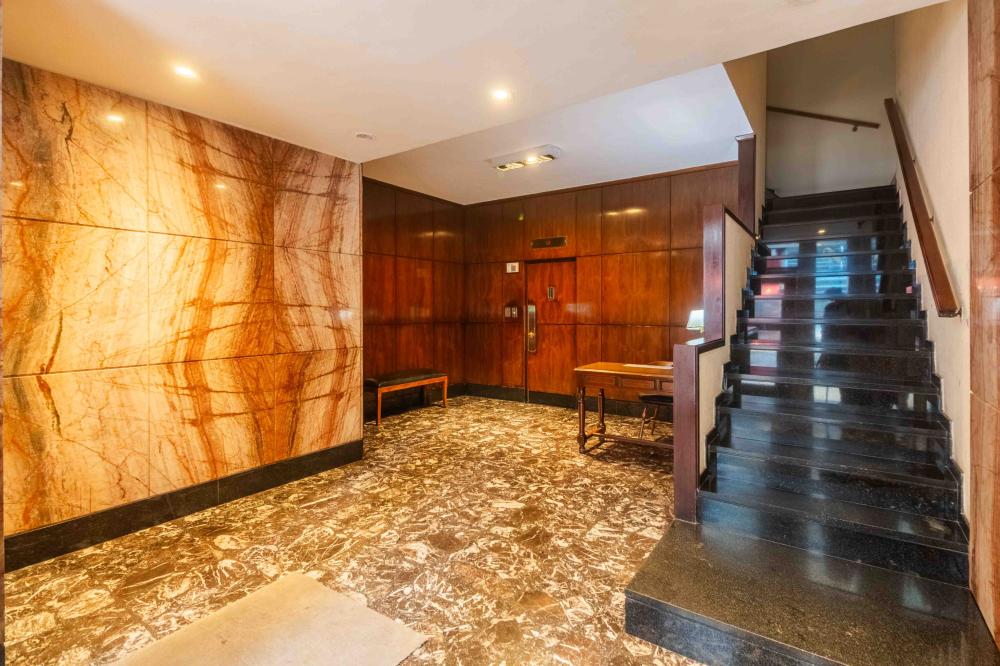 Recoleta - Marcelo T. de Alvear 1293 - DEPARTAMENTO EN VENTA