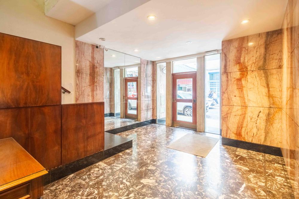 Recoleta - Marcelo T. de Alvear 1293 - DEPARTAMENTO EN VENTA