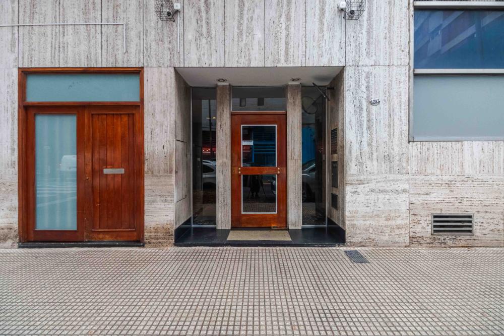 Recoleta - Marcelo T. de Alvear 1293 - DEPARTAMENTO EN VENTA