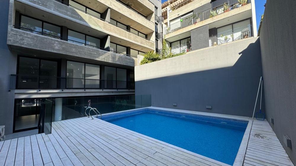 Villa Urquiza - Olazabal 4175 - DEPARTAMENTO EN VENTA