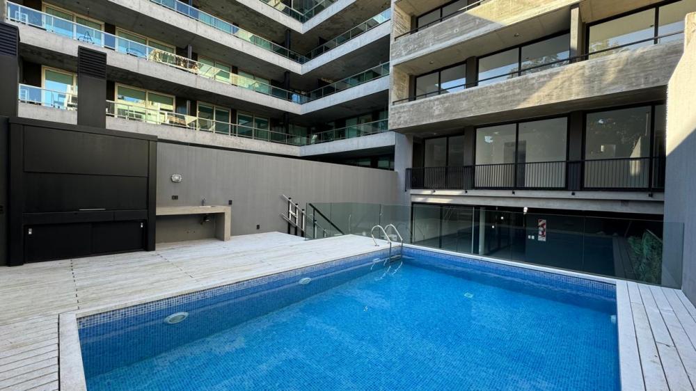 Villa Urquiza - Olazabal 4175 - DEPARTAMENTO EN VENTA