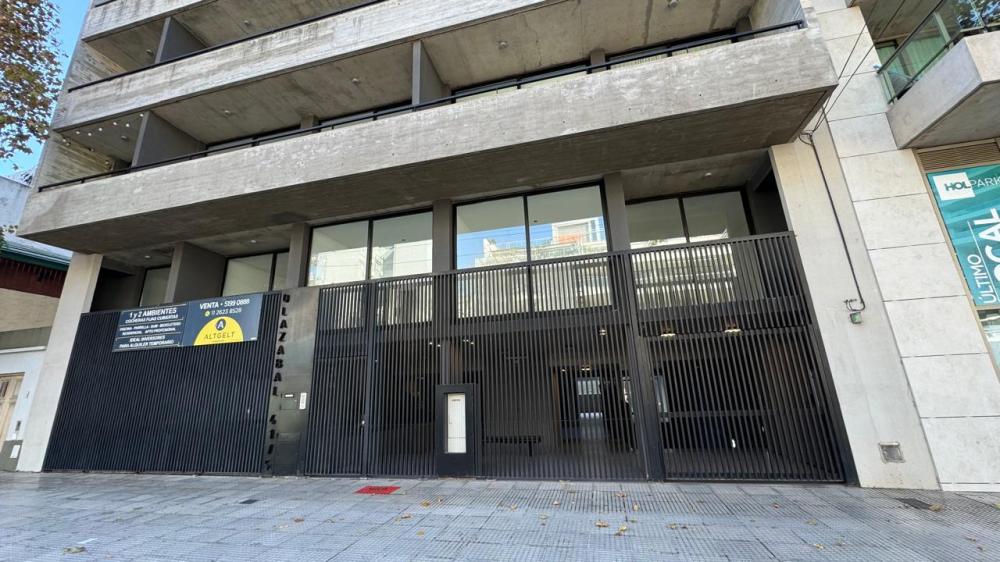 Villa Urquiza - Olazabal 4175 - DEPARTAMENTO EN VENTA