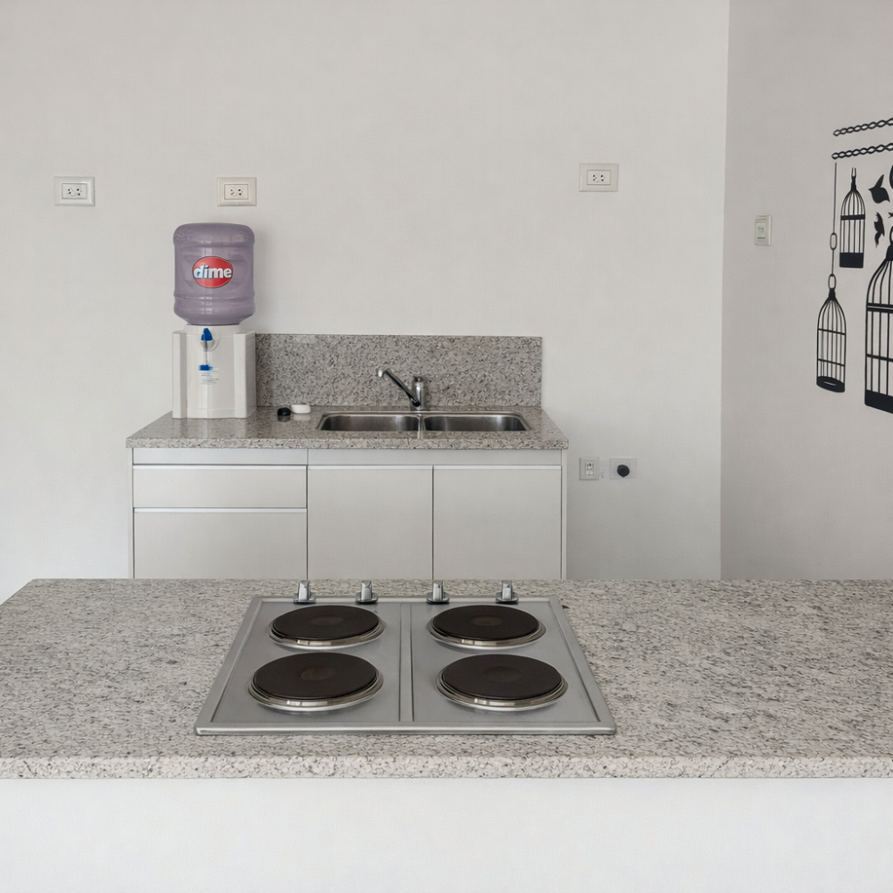 Belgrano - Freire 2443 - DEPARTAMENTO EN ALQUILER