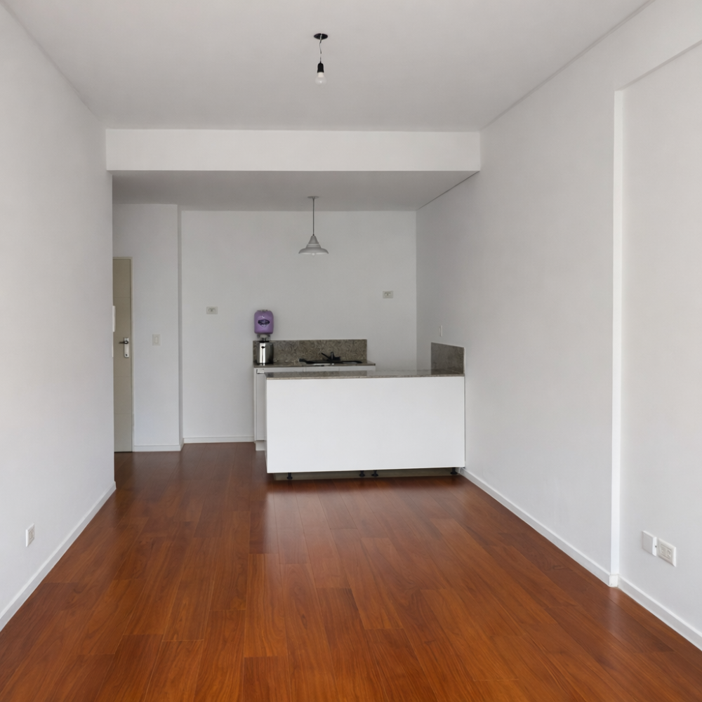 Belgrano - Freire 2443 - DEPARTAMENTO EN ALQUILER
