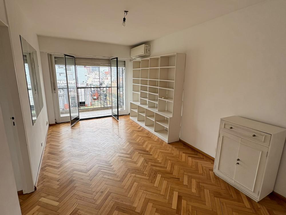 Recoleta - Billinghurst 2407 - DEPARTAMENTO EN ALQUILER