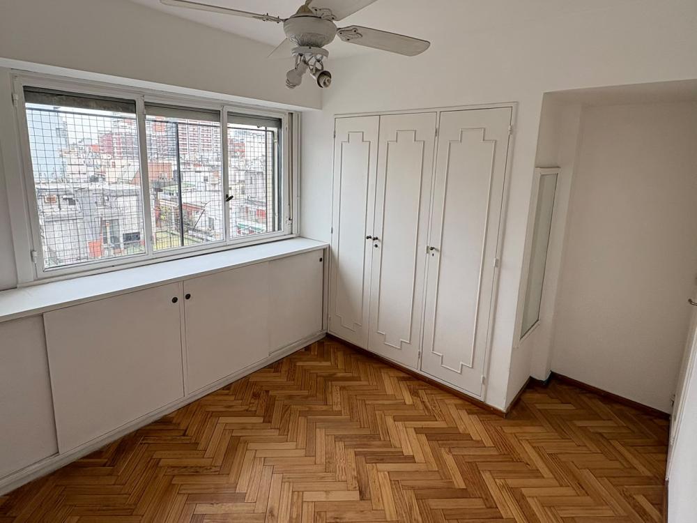 Recoleta - Billinghurst 2407 - DEPARTAMENTO EN ALQUILER