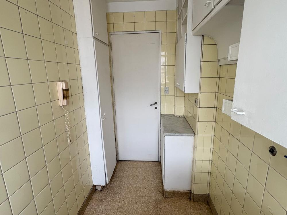 Recoleta - Billinghurst 2407 - DEPARTAMENTO EN ALQUILER