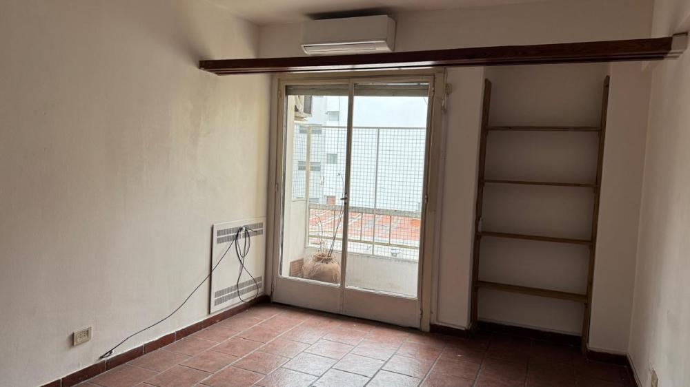  - Billinghurst 1444 - DEPARTAMENTO EN VENTA