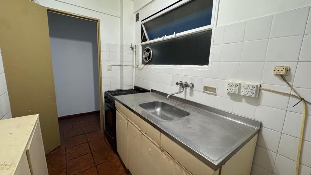  - Billinghurst 1444 - DEPARTAMENTO EN VENTA