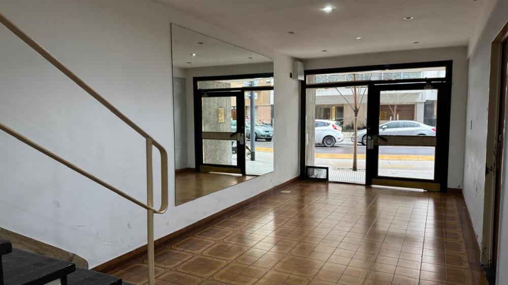  - Billinghurst 1444 - DEPARTAMENTO EN VENTA