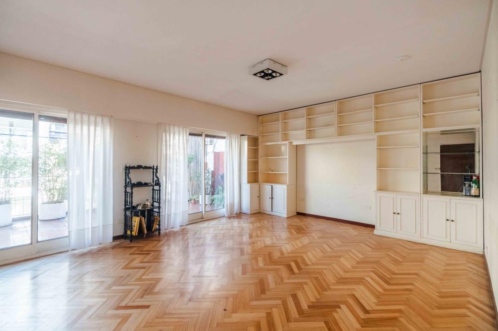  - 3 de Febrero 971 - DEPARTAMENTO EN VENTA