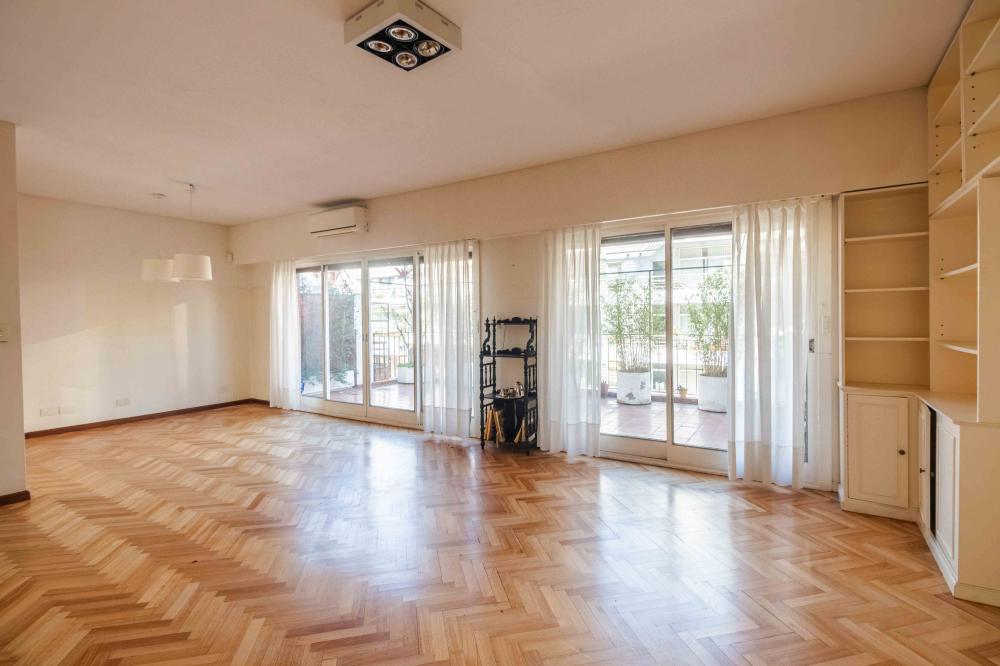  - 3 de Febrero 971 - DEPARTAMENTO EN VENTA