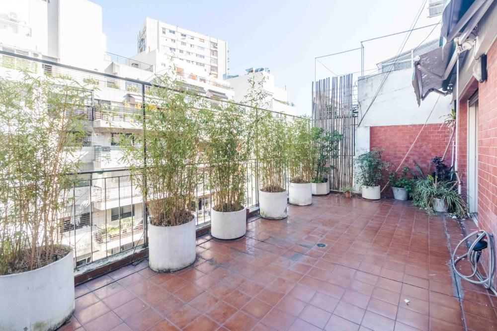  - 3 de Febrero 971 - DEPARTAMENTO EN VENTA