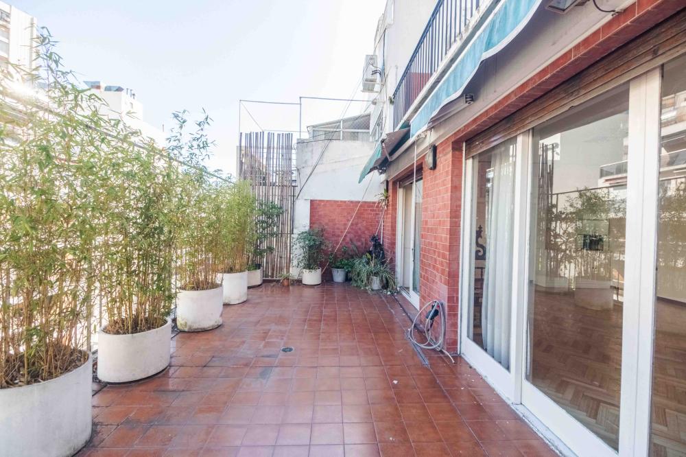  - 3 de Febrero 971 - DEPARTAMENTO EN VENTA