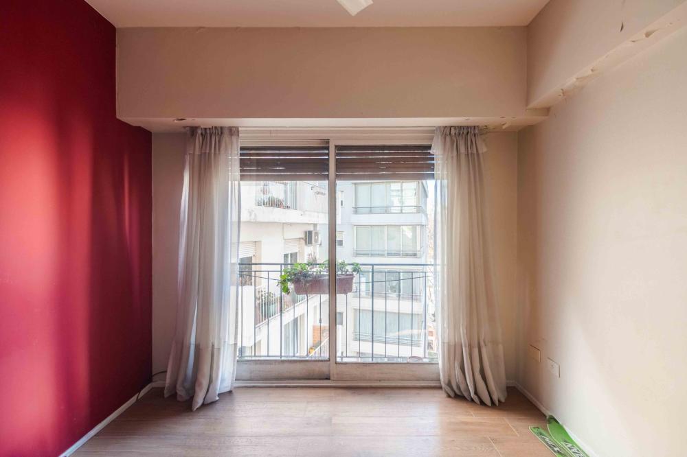  - 3 de Febrero 971 - DEPARTAMENTO EN VENTA