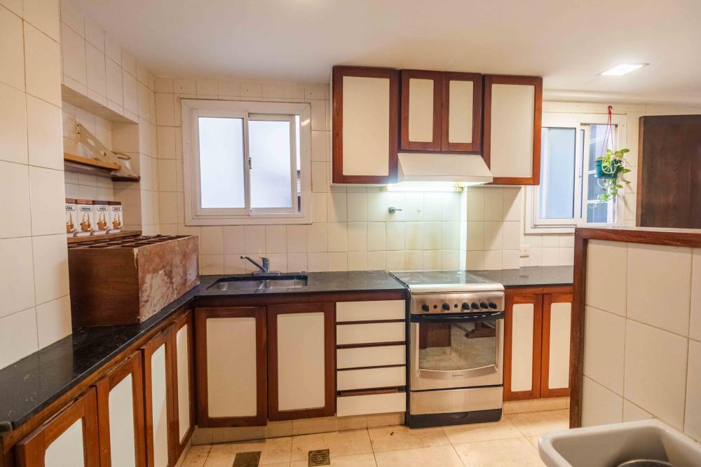  - 3 de Febrero 971 - DEPARTAMENTO EN VENTA