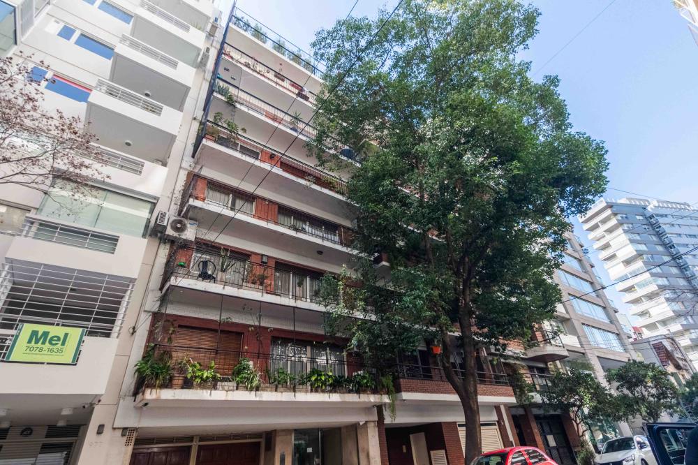  - 3 de Febrero 971 - DEPARTAMENTO EN VENTA