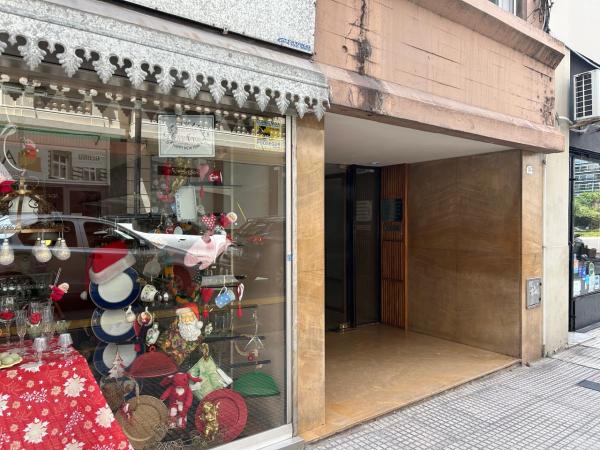 Arenales 1115, Recoleta