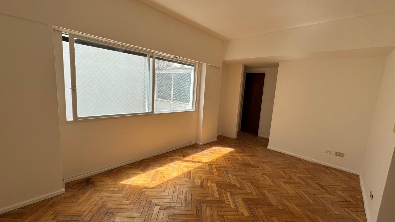 Guemes 3047, Barrio Norte