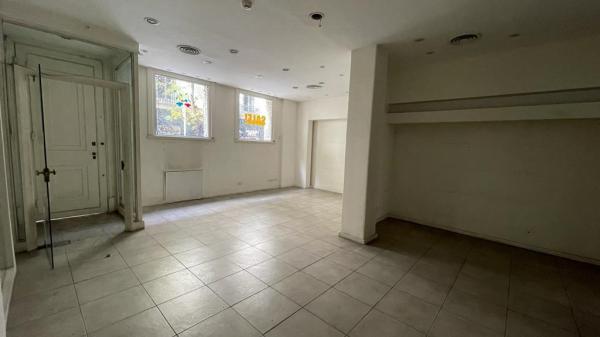 Ayacucho 1880, Recoleta