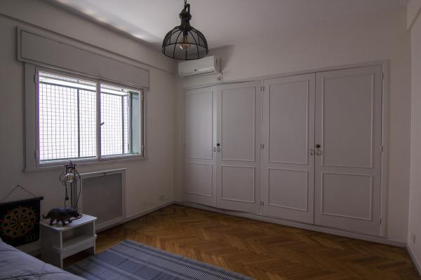 Recoleta - Av. Santa Fe 1664 - DEPARTAMENTO EN VENTA