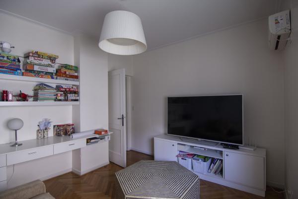 Recoleta - Av. Santa Fe 1664 - DEPARTAMENTO EN VENTA