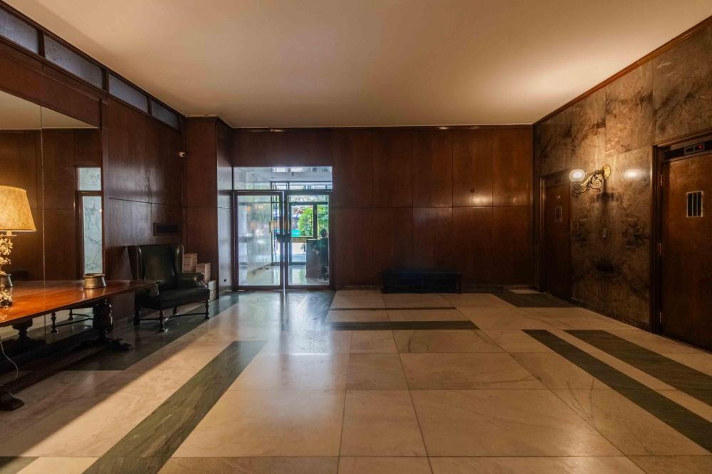 Recoleta - Av. Santa Fe 1664 - DEPARTAMENTO EN VENTA