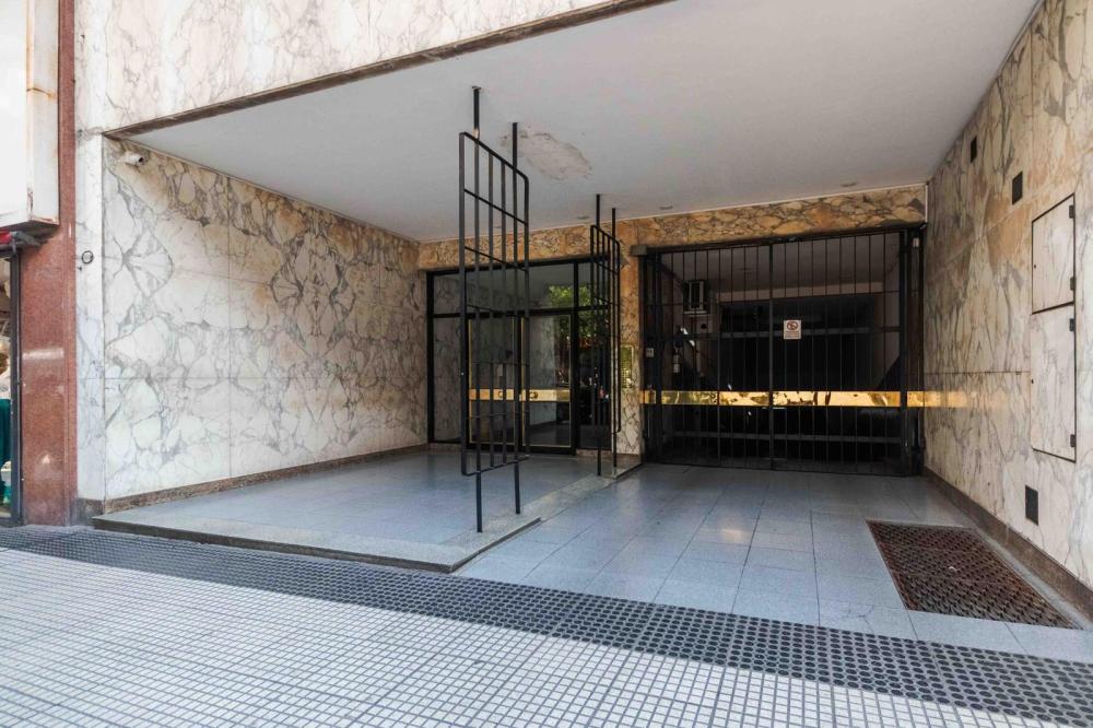 Recoleta - Av. Santa Fe 1664 - DEPARTAMENTO EN VENTA