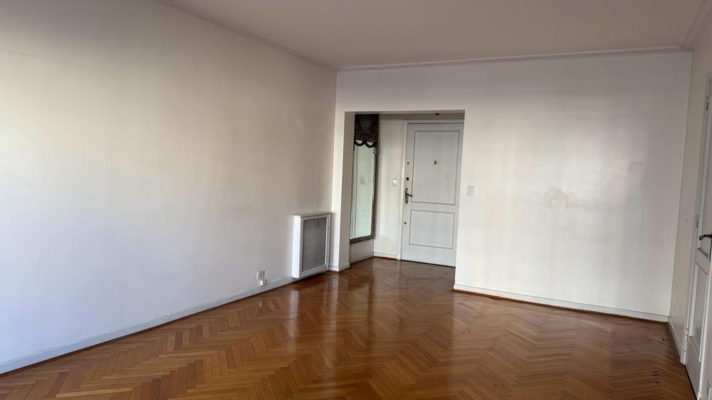 Recoleta - Av. Santa Fe 1664 - DEPARTAMENTO EN VENTA / ALQUILER