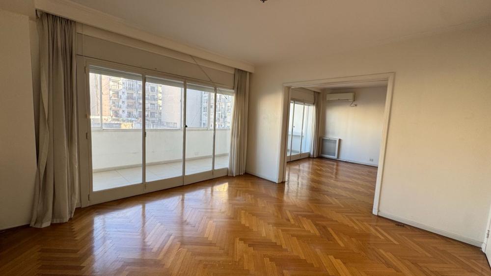 Recoleta - Av. Santa Fe 1664 - DEPARTAMENTO EN VENTA / ALQUILER