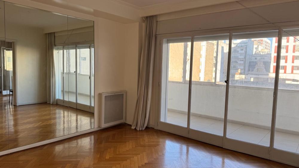 Recoleta - Av. Santa Fe 1664 - DEPARTAMENTO EN VENTA / ALQUILER