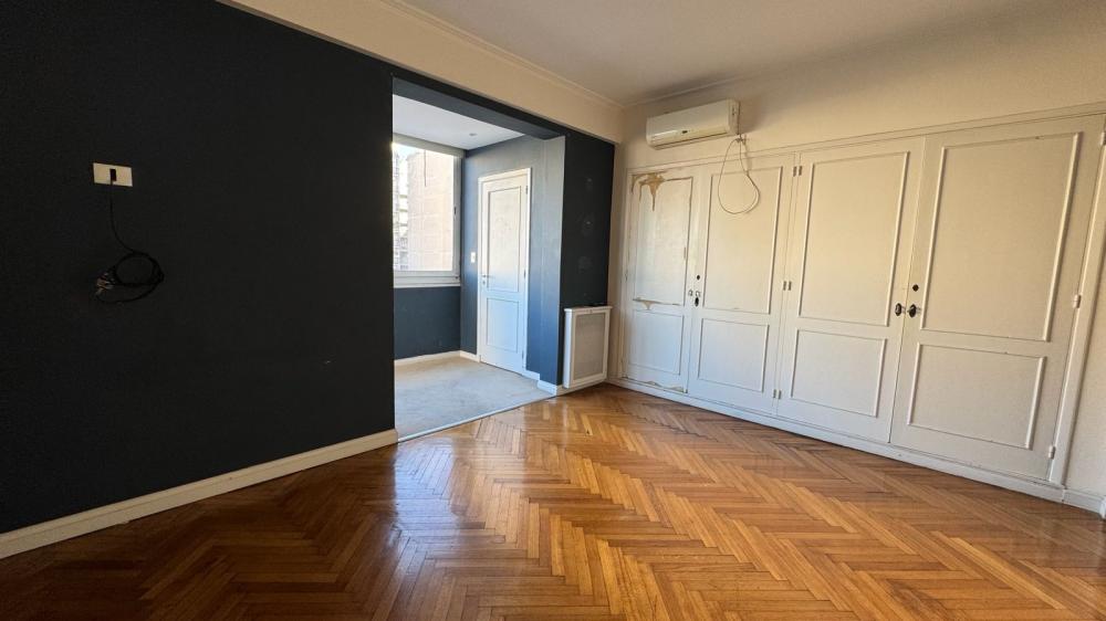 Recoleta - Av. Santa Fe 1664 - DEPARTAMENTO EN VENTA / ALQUILER