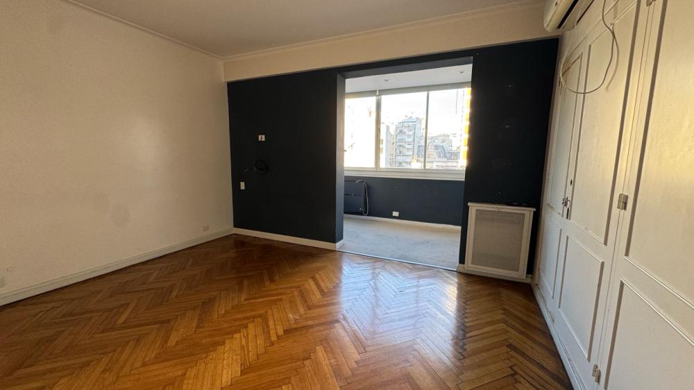 Recoleta - Av. Santa Fe 1664 - DEPARTAMENTO EN VENTA / ALQUILER