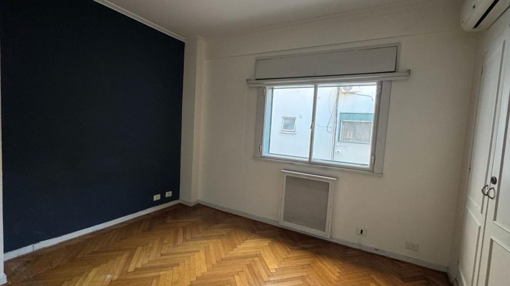Recoleta - Av. Santa Fe 1664 - DEPARTAMENTO EN VENTA / ALQUILER