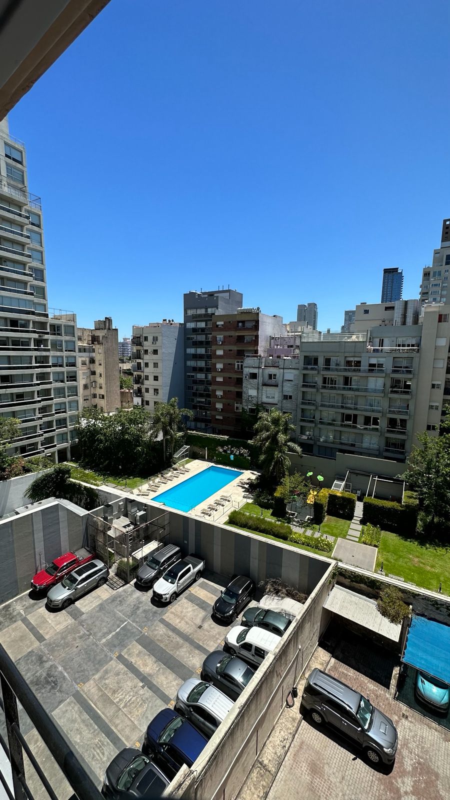 Palermo - Gurruchaga 2156 - DEPARTAMENTO EN VENTA