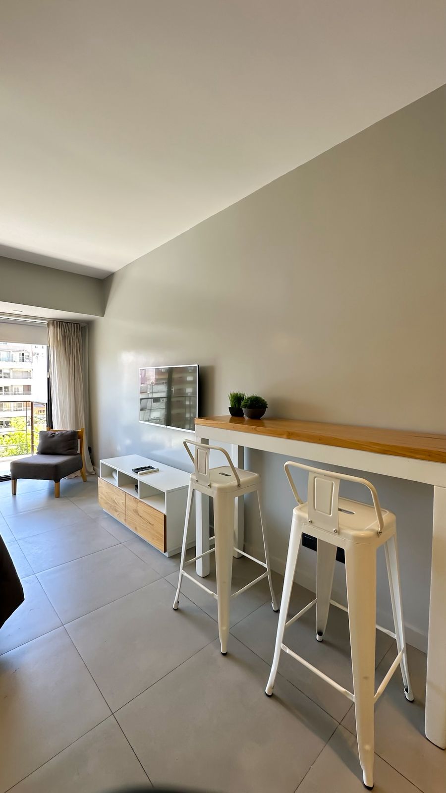 Palermo - Gurruchaga 2156 - DEPARTAMENTO EN VENTA